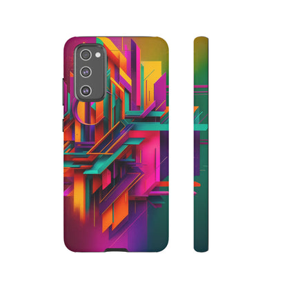 Tough Cases | Modern Art Phone Covers