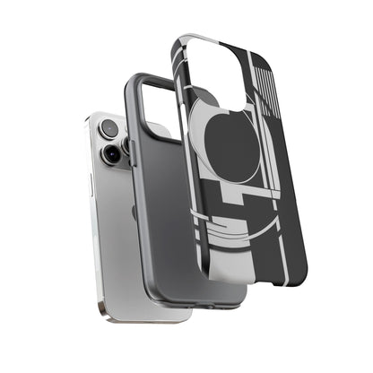 Tough Cases | Modern Art Phone Covers