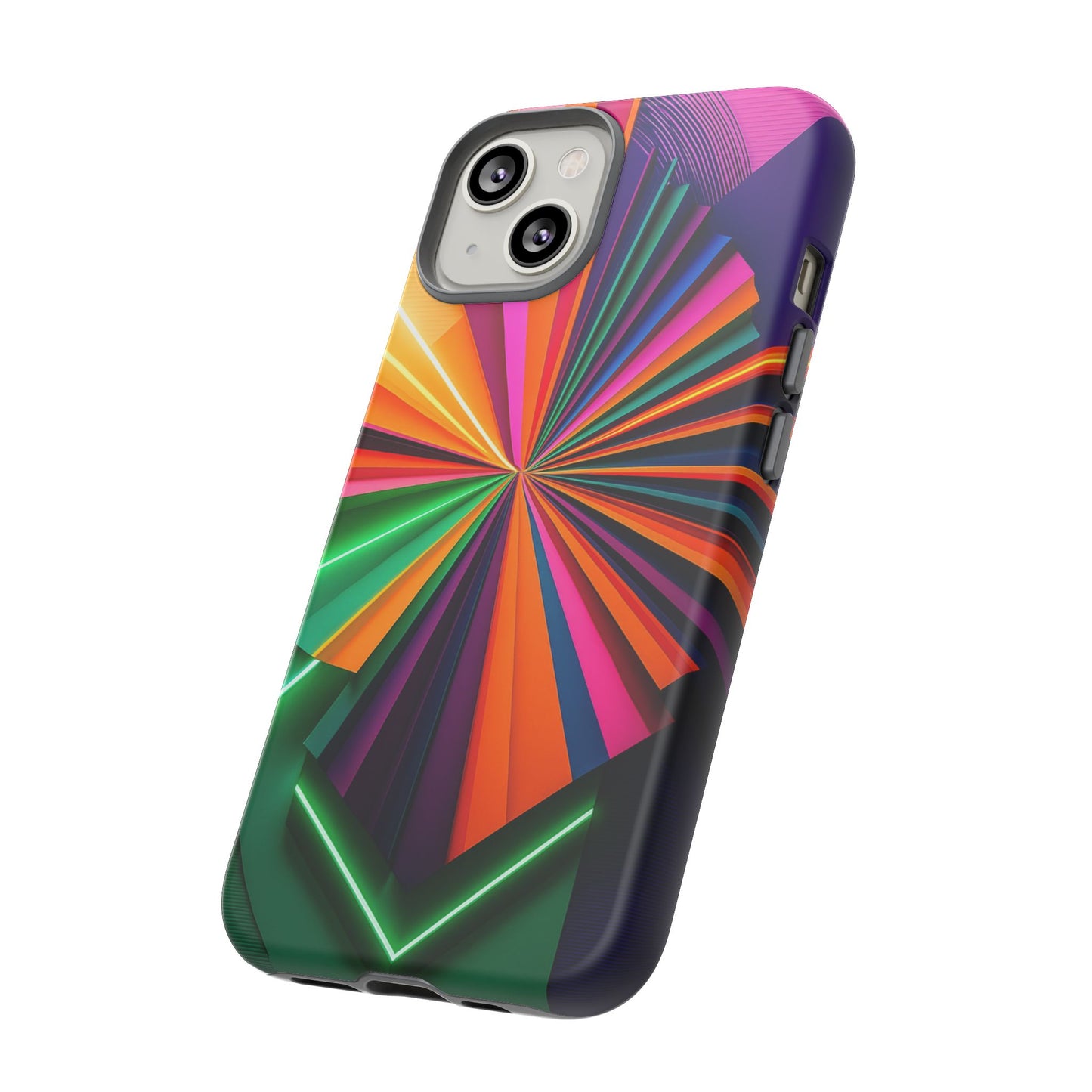 Tough Cases | Modern Art Phone Covers