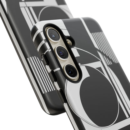 Tough Cases | Modern Art Phone Covers