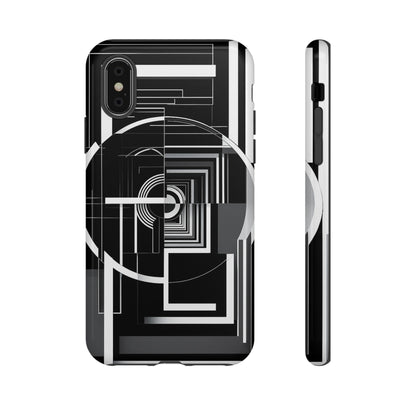 Tough Cases | Modern Art Phone Covers