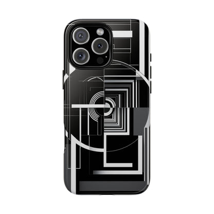 Tough Cases | Modern Art Phone Covers