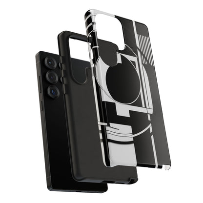 Tough Cases | Modern Art Phone Covers