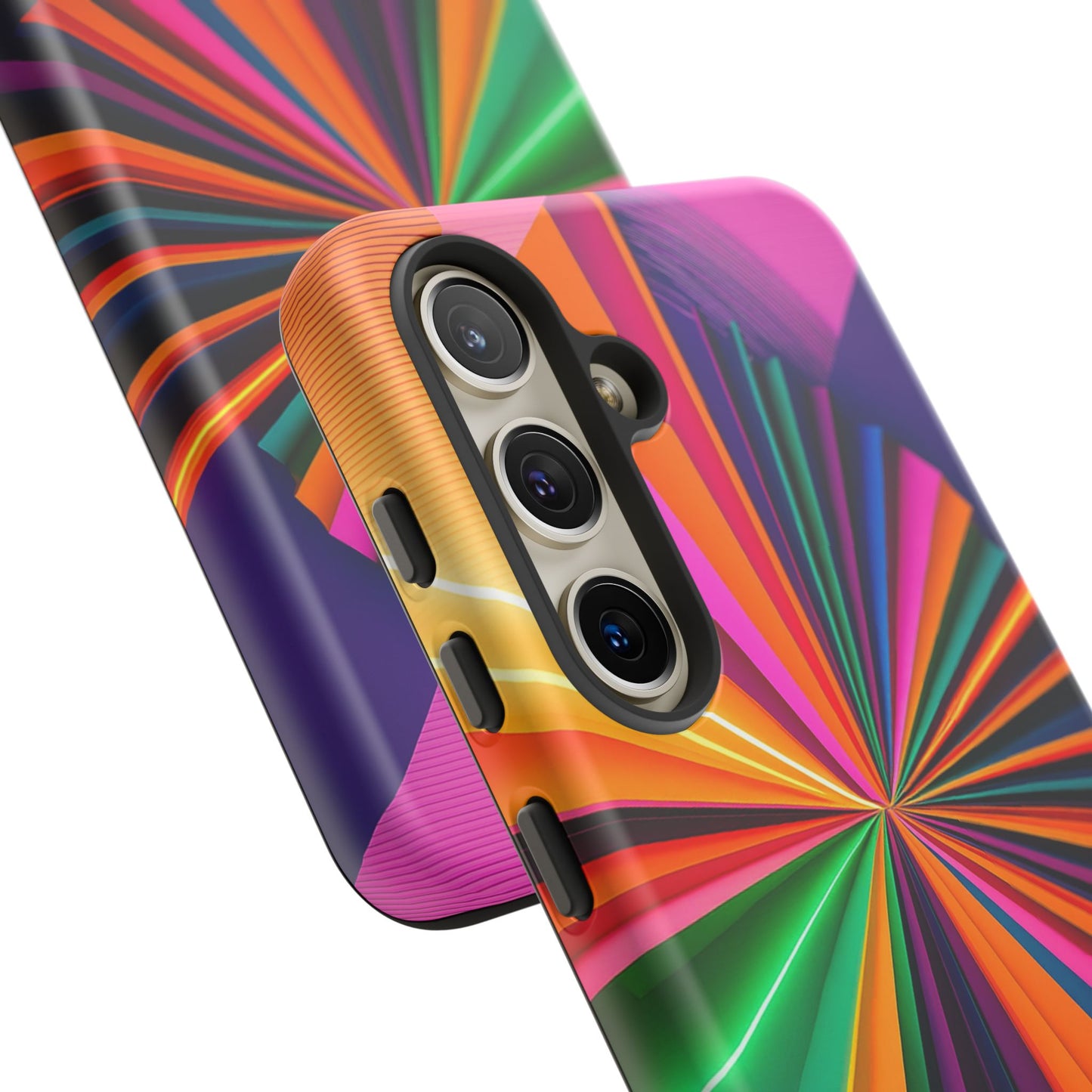 Tough Cases | Modern Art Phone Covers
