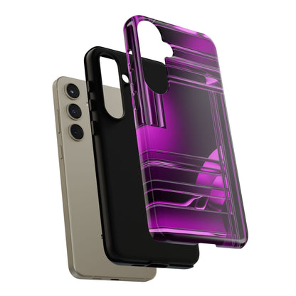 Tough Cases | Modern Art Phone Covers