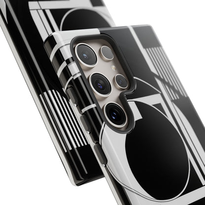 Tough Cases | Modern Art Phone Covers