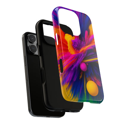 Tough Cases | Modern Art Phone Covers