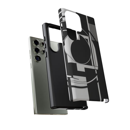 Tough Cases | Modern Art Phone Covers