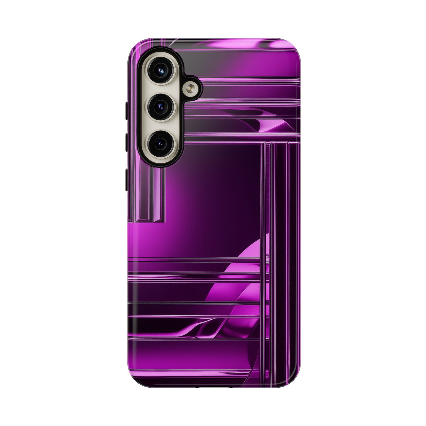 Tough Cases | Modern Art Phone Covers