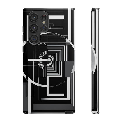 Tough Cases | Modern Art Phone Covers