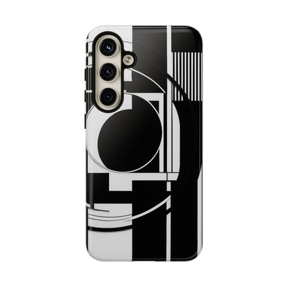 Tough Cases | Modern Art Phone Covers