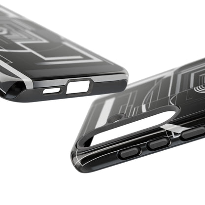 Tough Cases | Modern Art Phone Covers
