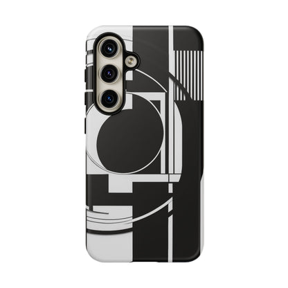 Tough Cases | Modern Art Phone Covers