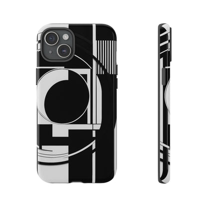 Tough Cases | Modern Art Phone Covers