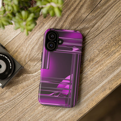 Tough Cases | Modern Art Phone Covers