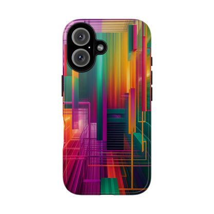 Tough Cases | Modern Art Phone Covers