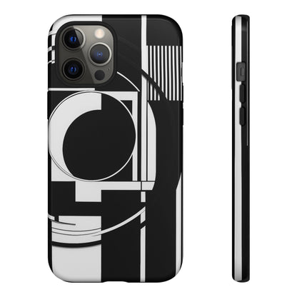 Tough Cases | Modern Art Phone Covers
