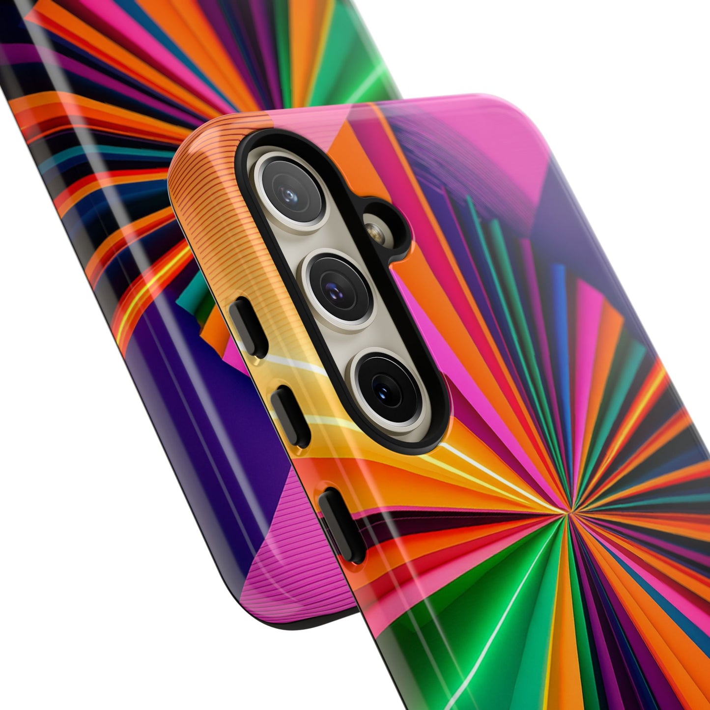 Tough Cases | Modern Art Phone Covers