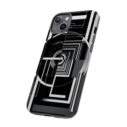 Tough Cases | Modern Art Phone Covers