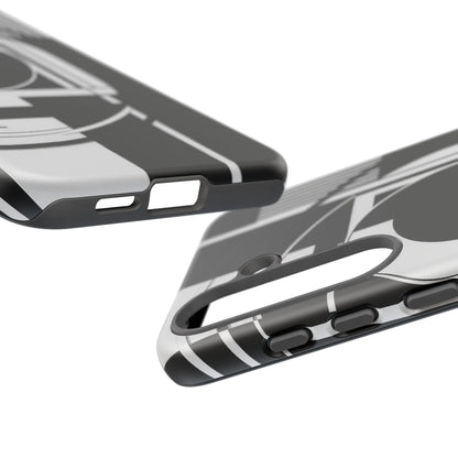 Tough Cases | Modern Art Phone Covers
