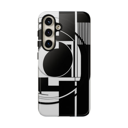 Tough Cases | Modern Art Phone Covers