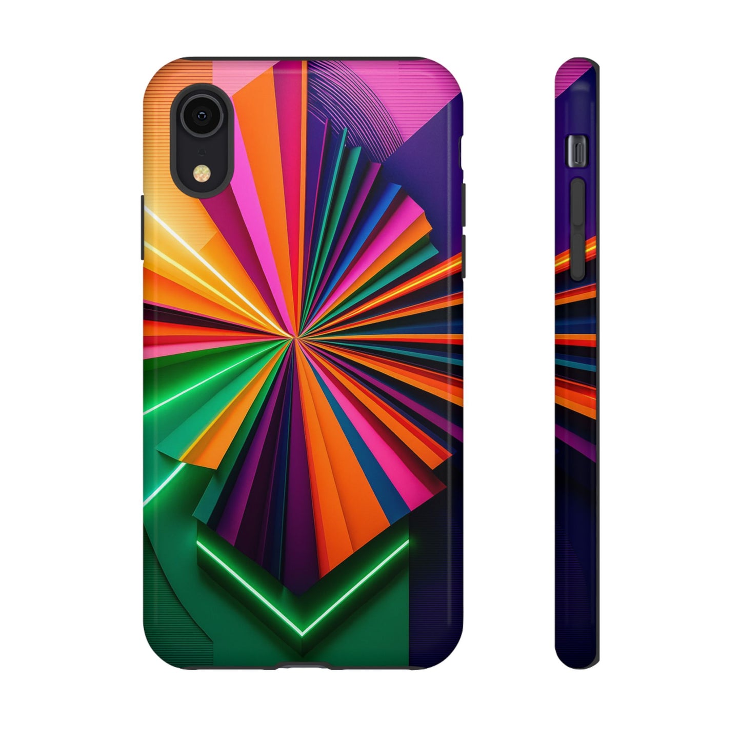 Tough Cases | Modern Art Phone Covers