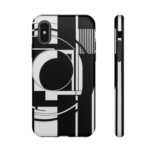 Tough Cases | Modern Art Phone Covers