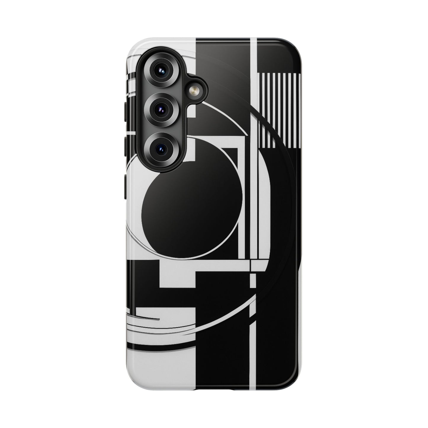 Tough Cases | Modern Art Phone Covers