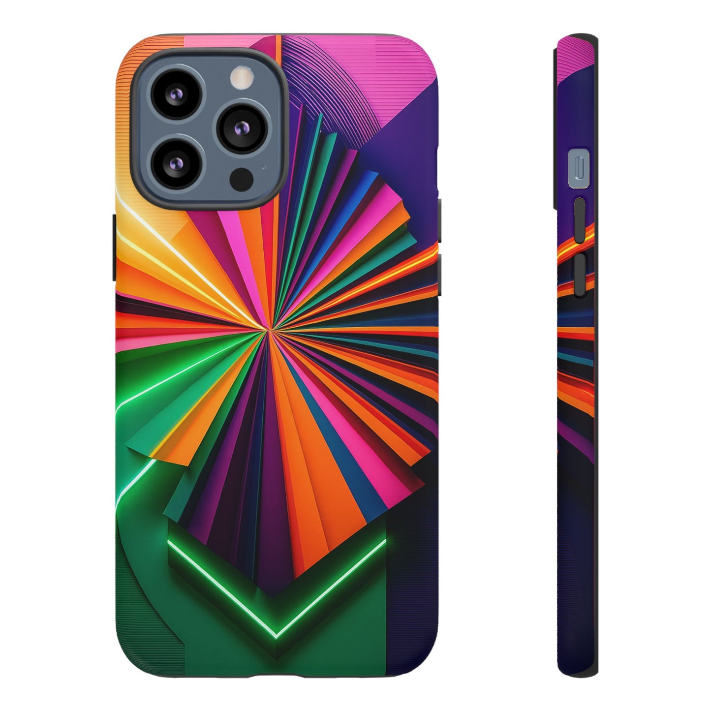 Tough Cases | Modern Art Phone Covers