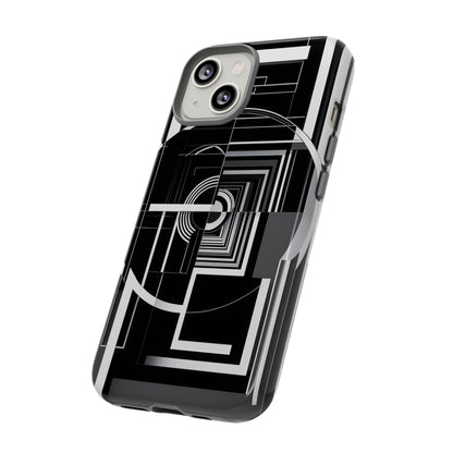 Tough Cases | Modern Art Phone Covers