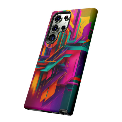 Tough Cases | Modern Art Phone Covers