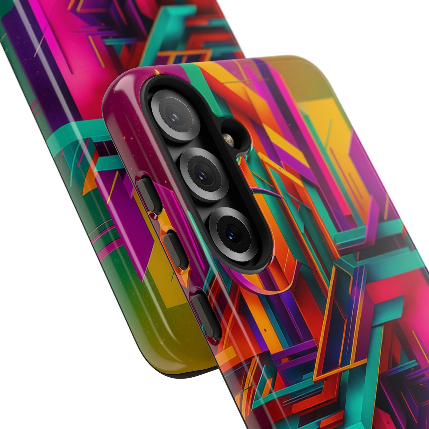 Tough Cases | Modern Art Phone Covers