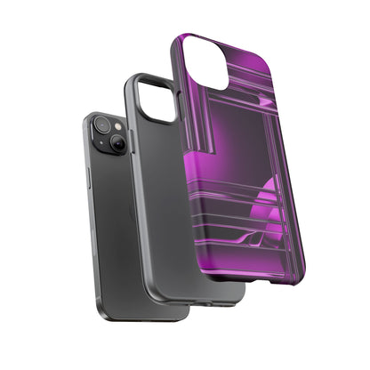 Tough Cases | Modern Art Phone Covers