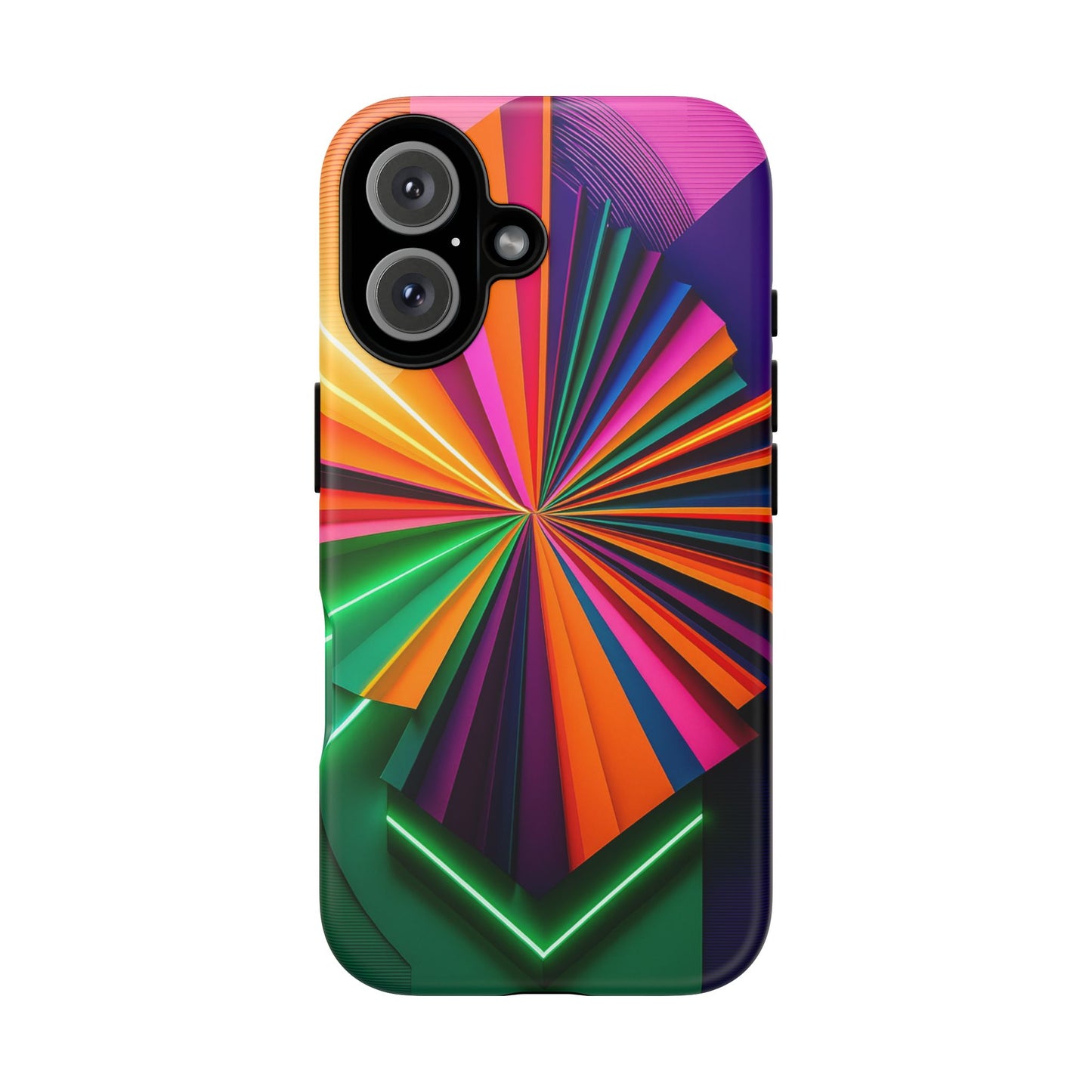 Tough Cases | Modern Art Phone Covers