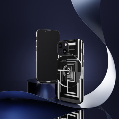 Tough Cases | Modern Art Phone Covers