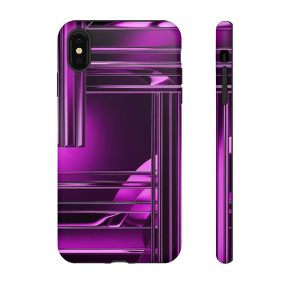 Tough Cases | Modern Art Phone Covers