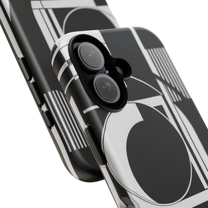 Tough Cases | Modern Art Phone Covers