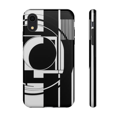 Tough Cases | Modern Art Phone Covers