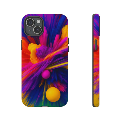 Tough Cases | Modern Art Phone Covers