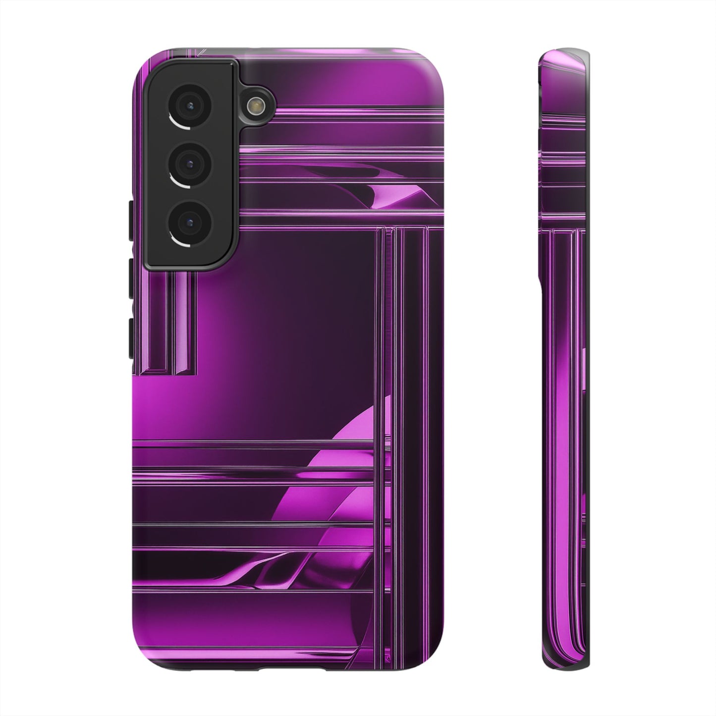 Tough Cases | Modern Art Phone Covers