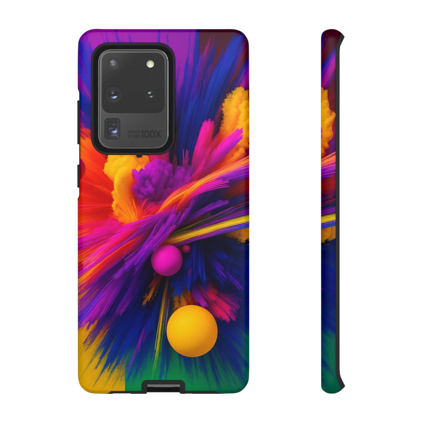 Tough Cases | Modern Art Phone Covers