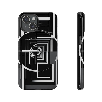 Tough Cases | Modern Art Phone Covers