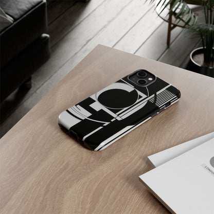 Tough Cases | Modern Art Phone Covers
