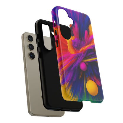 Tough Cases | Modern Art Phone Covers
