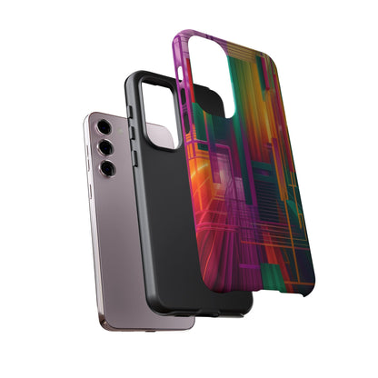Tough Cases | Modern Art Phone Covers