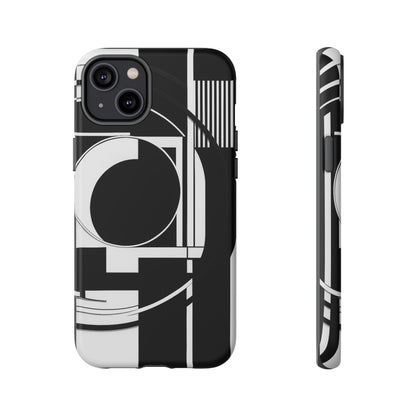 Tough Cases | Modern Art Phone Covers