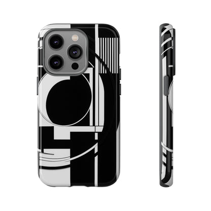 Tough Cases | Modern Art Phone Covers