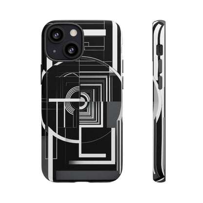 Tough Cases | Modern Art Phone Covers