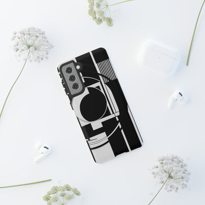 Tough Cases | Modern Art Phone Covers