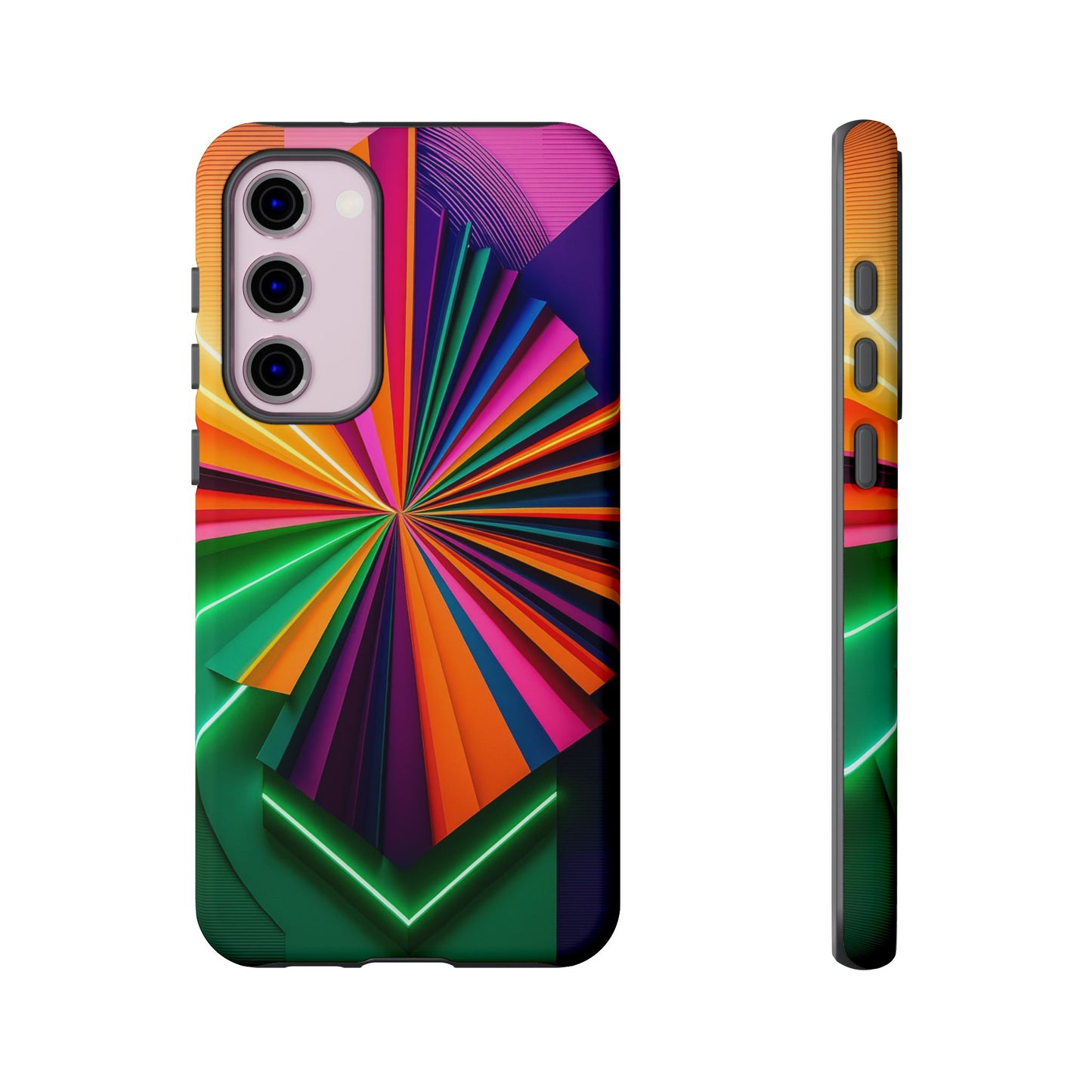 Tough Cases | Modern Art Phone Covers